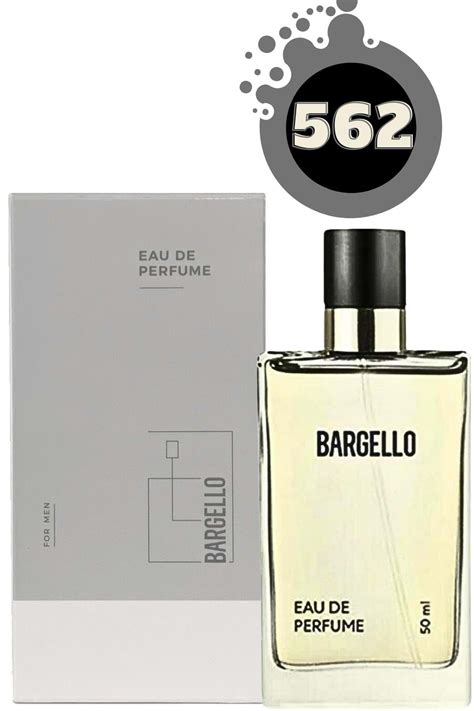 bargello 562 parfüm